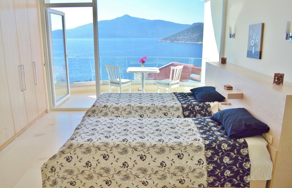 Villa Mercan Kalkan