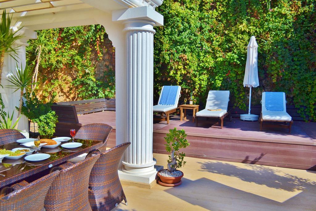 Mercan Villa *