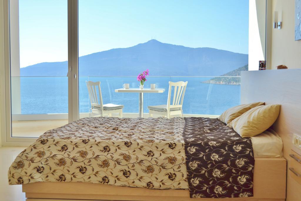 Mercan Villa