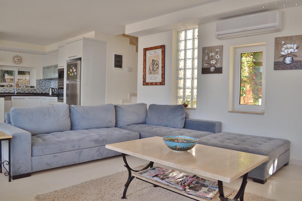 Mercan Villa *
