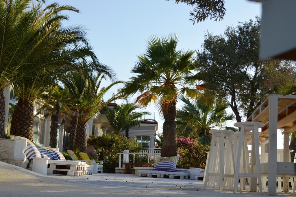 Hotel Oliviera Private Island - Kalem Island