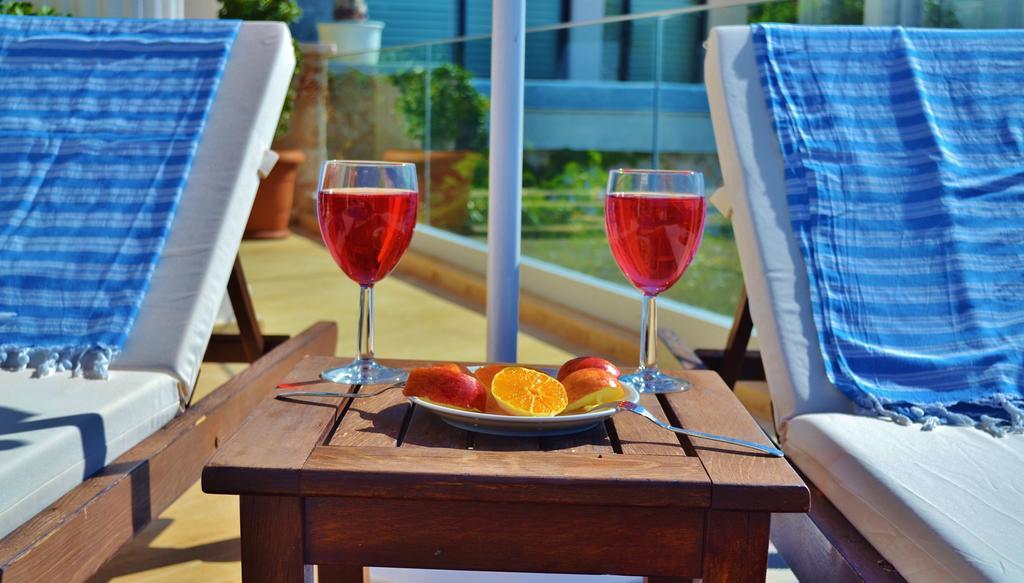 Villa Mercan *