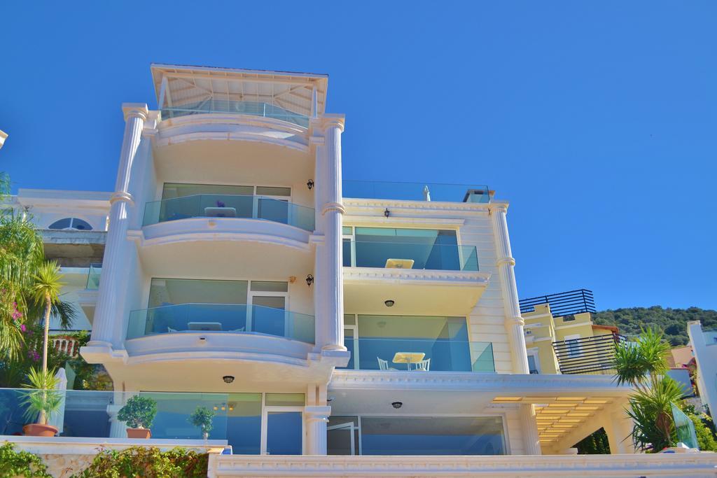 Mercan * Kalkan