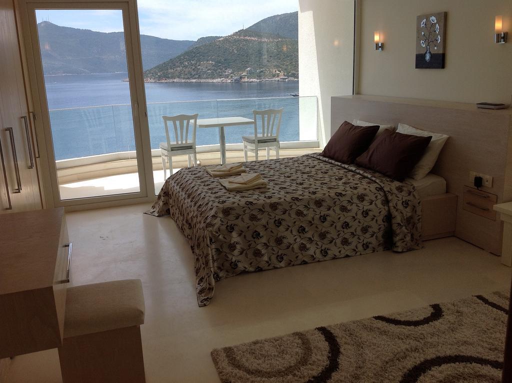Mercan Villa