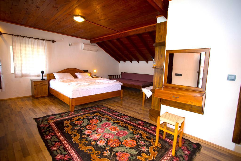 Bed & Breakfast Ankh *