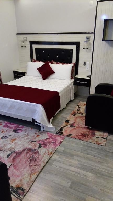 Kural Guest house Amasra