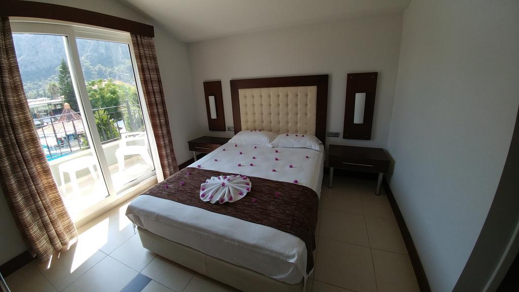 Club Turca Hotel Dalyan