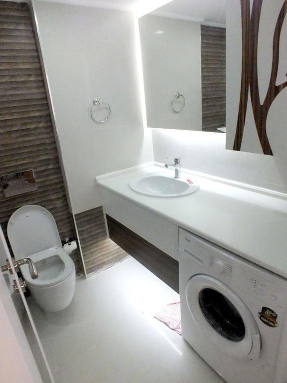 Han-de Homes Apartment Kemer