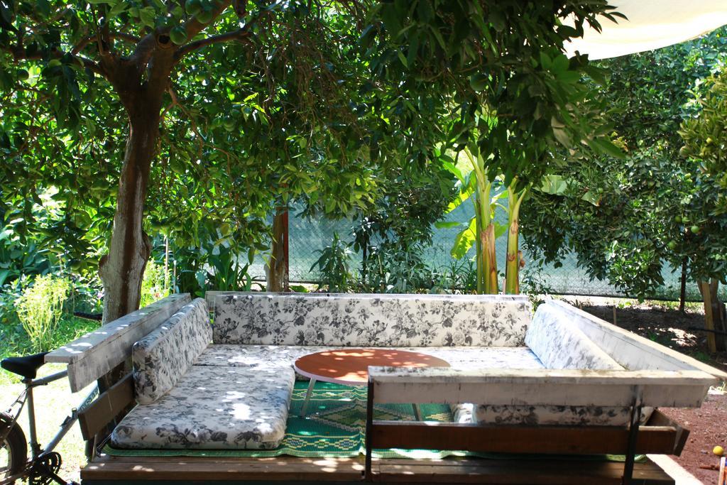Bed & Breakfast Safir *