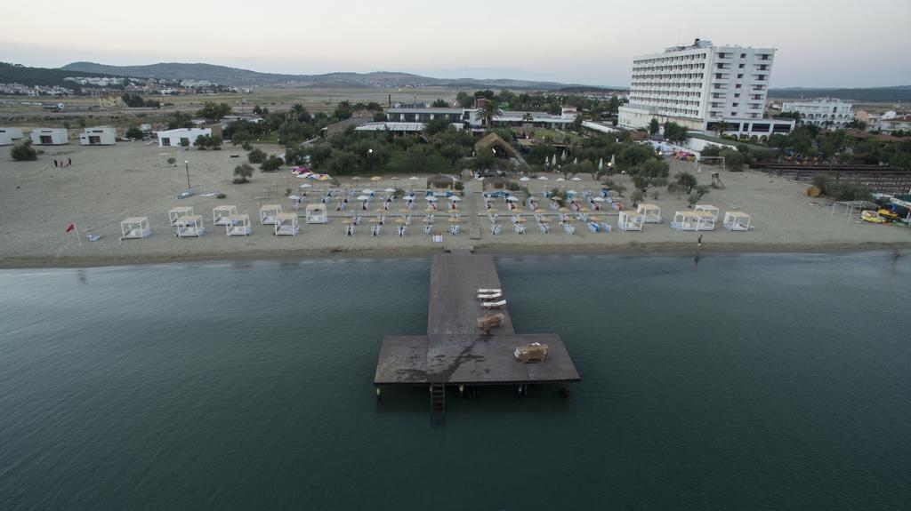 Hotel Aytas 3*