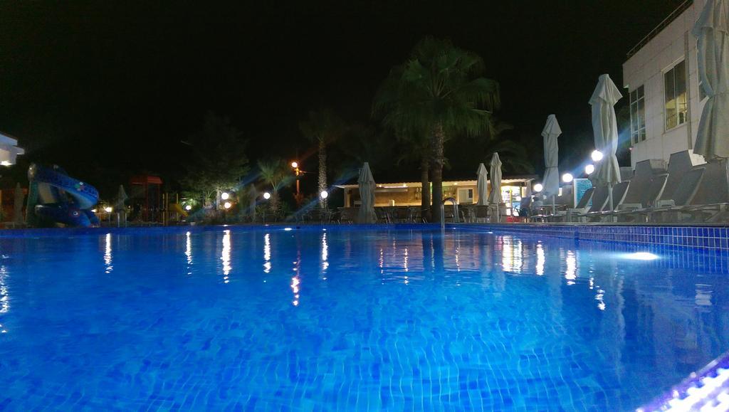 Billurcu Ayvalik