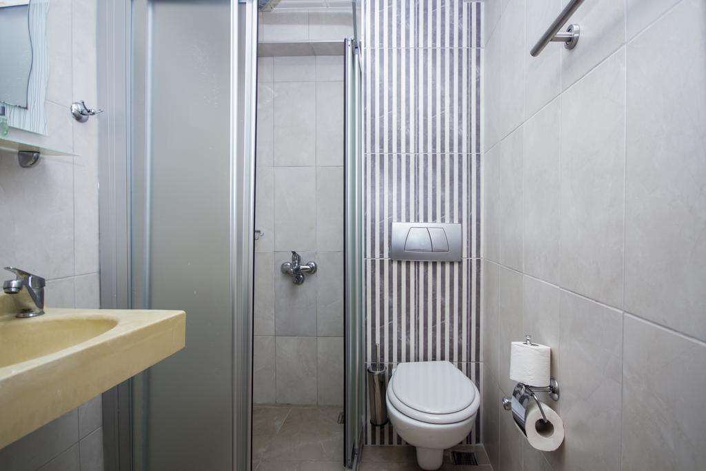 Hotel Bestur Istanbul