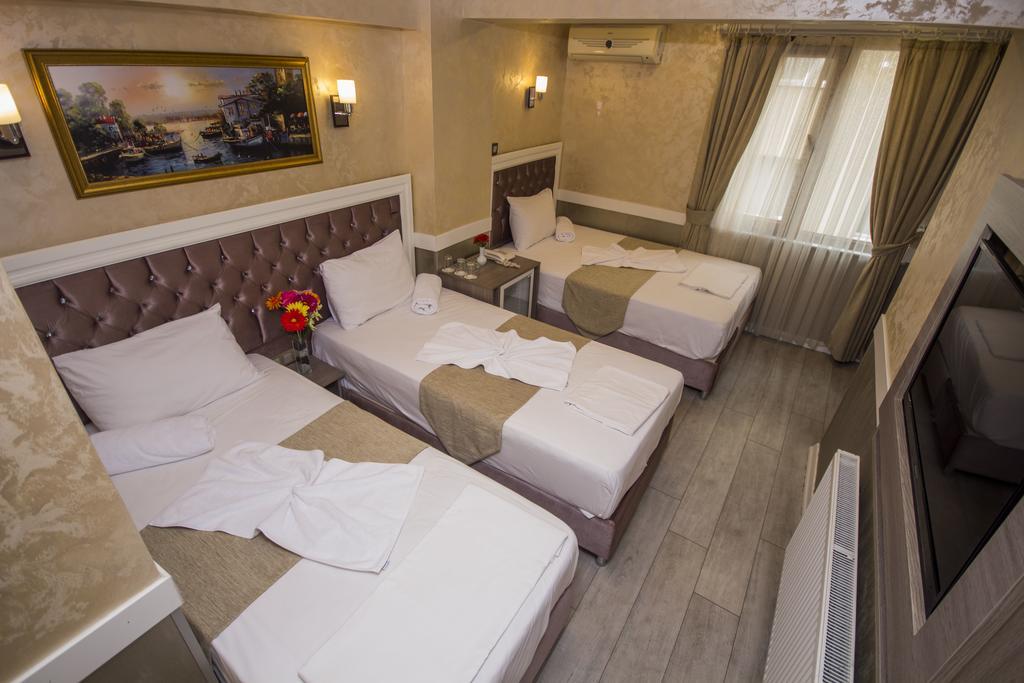 Bestur Hotel *