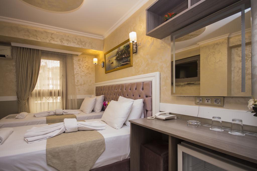 Bestur Hotel