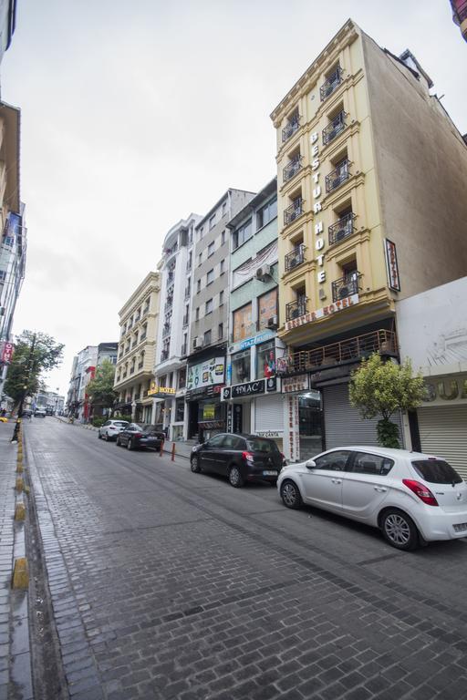 Bestur Hotel Istanbul