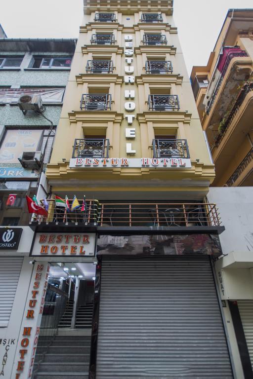 Bestur Hotel *