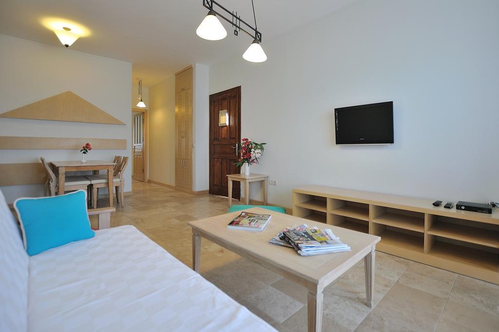 Golkoy Hotel