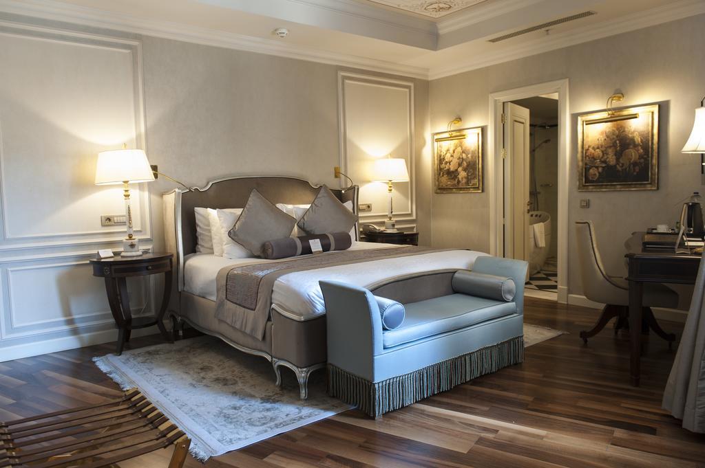 Rixos Pera 5*