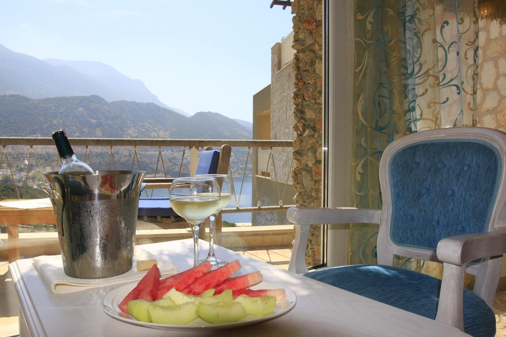 Likya & - Adults Only Hotel Kalkan