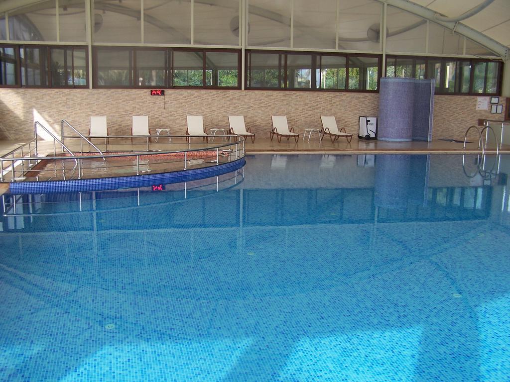 Hotel Spa & Thermal Thermemaris 4*