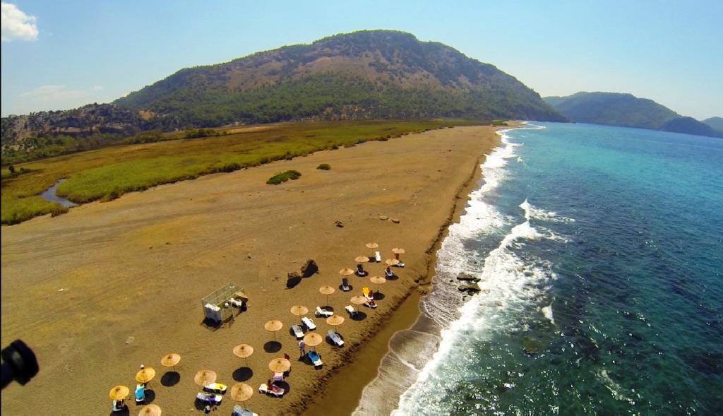 Spa & Thermal Thermemaris 4* Dalaman