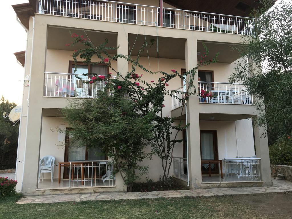 Akkus Apart Apartment Palamutbuku