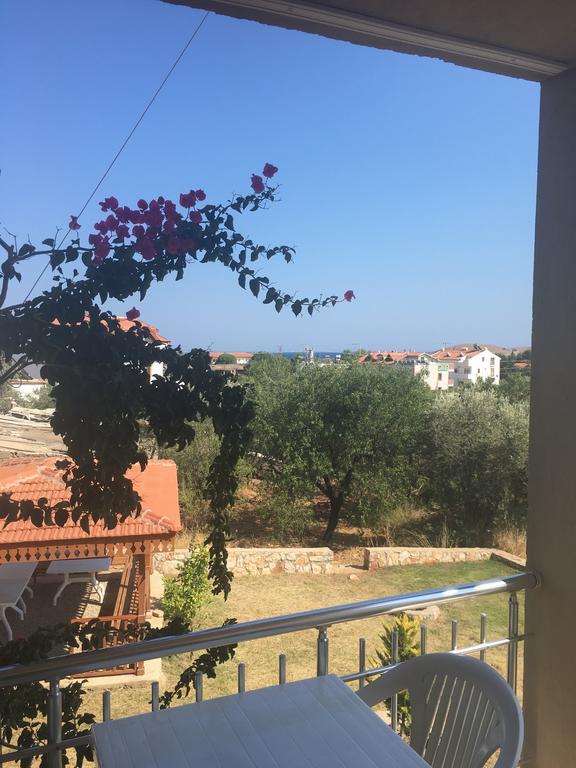 Akkus Apart Apartment