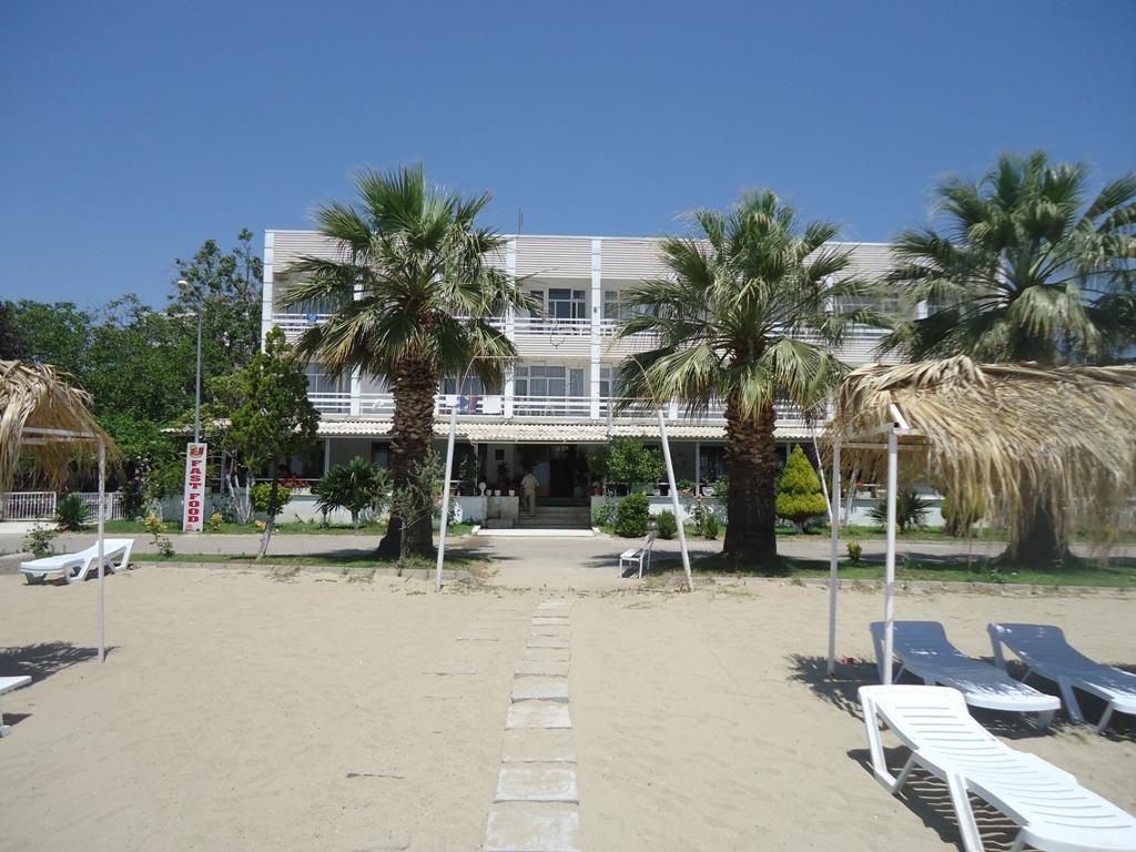 Hotel Eker Bermuda Erdek