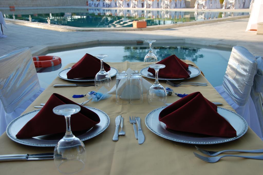 Turban Resort Urgup