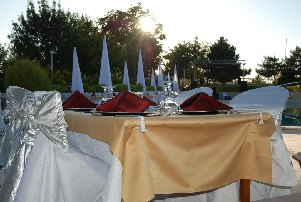Turban Resort