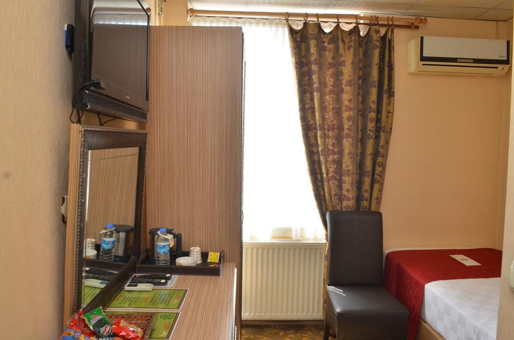 My House Hotel