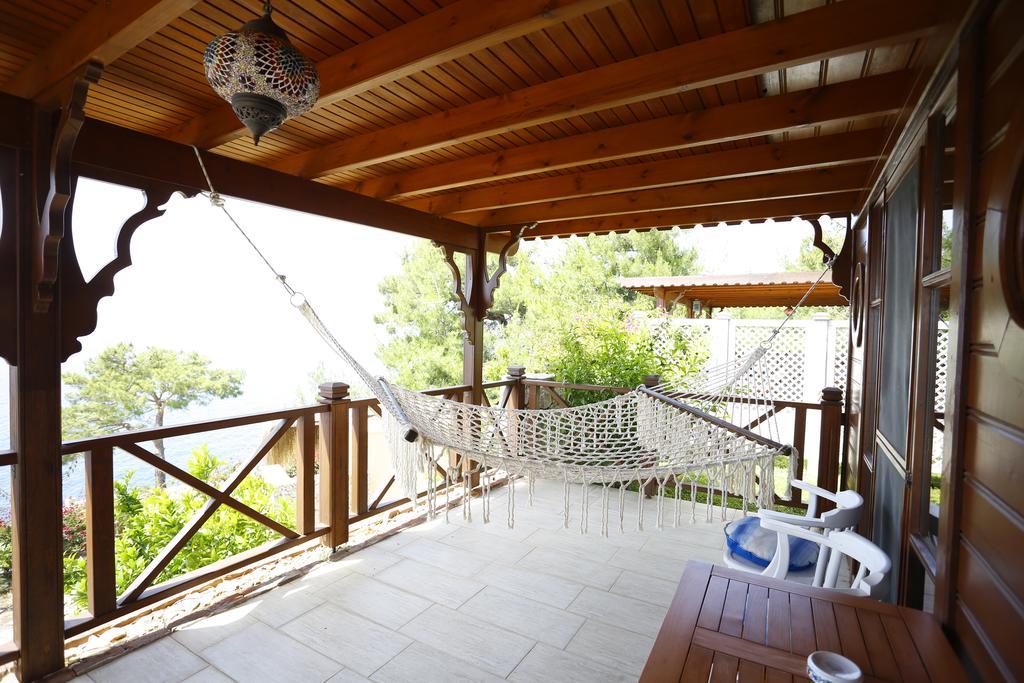 Zakros Lykia (adults Only) 3*
