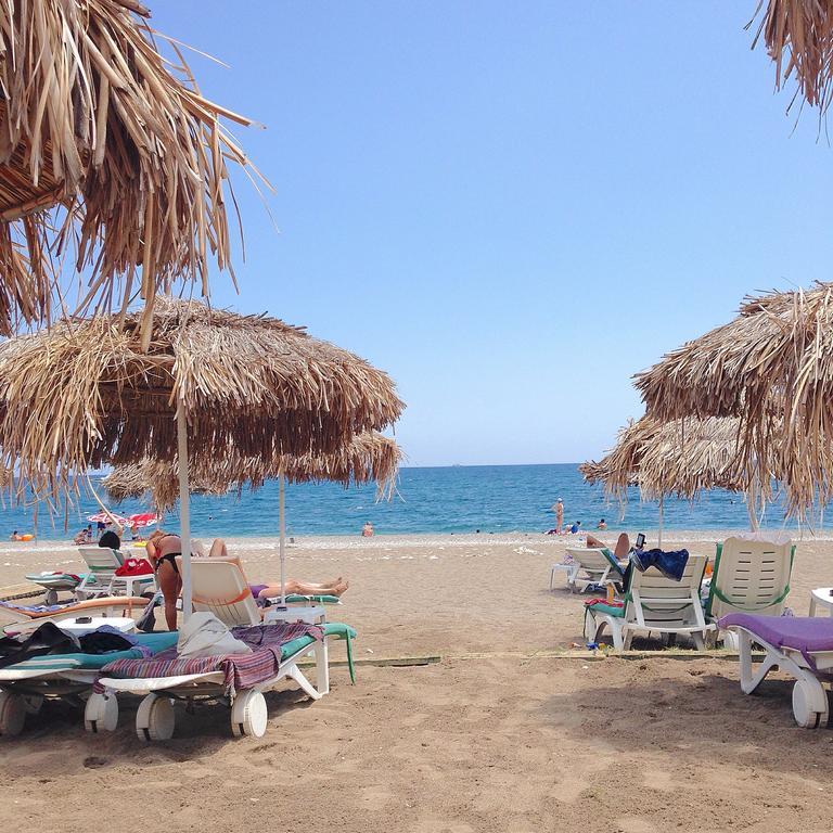 Homestay Friends Pension&camping *