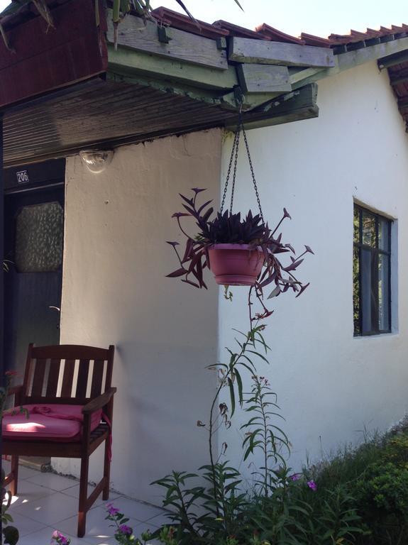Friends Pension&camping Homestay