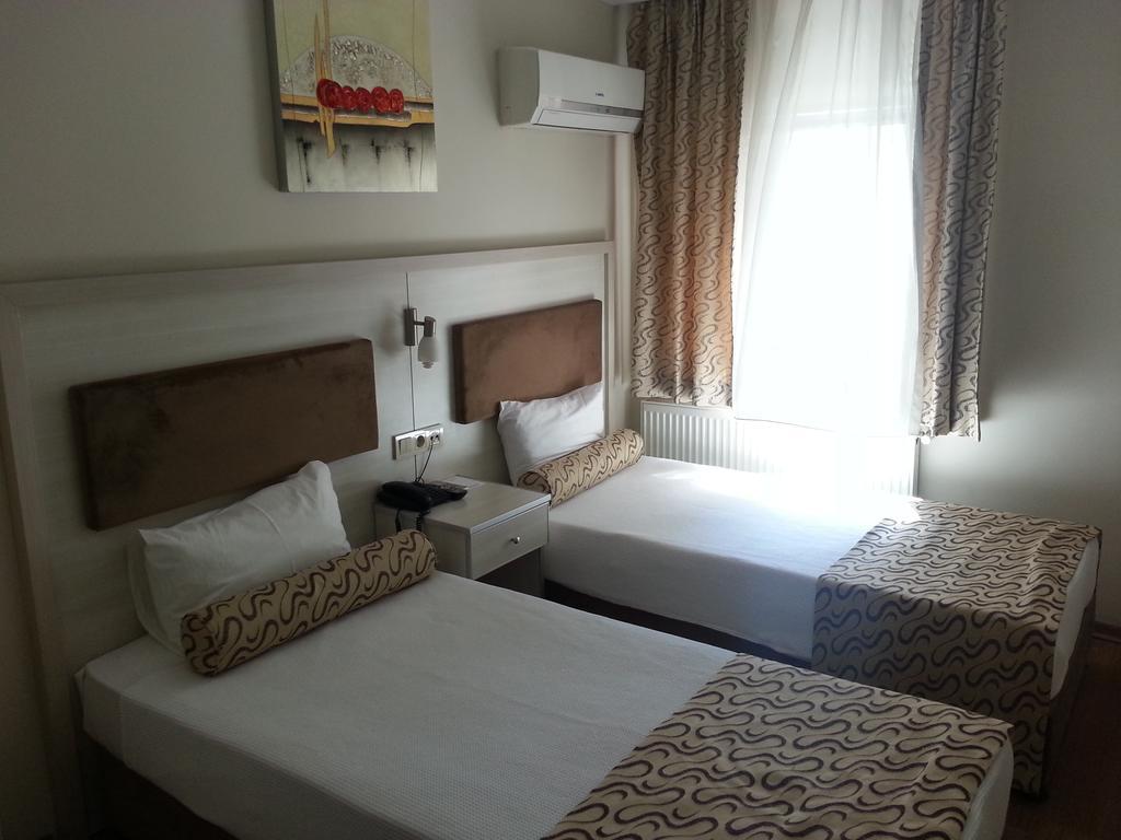 Grand Zeybek Izmir