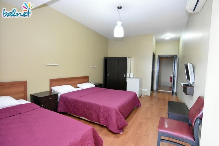 Hotel Sunlight Marmara Adasi