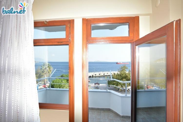 Hotel Sunlight Marmara Adasi