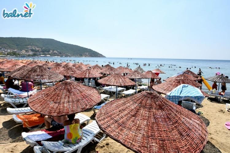 Hotel Sunlight Marmara Adasi