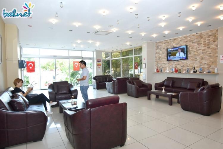 Sunlight 3* Marmara Adasi