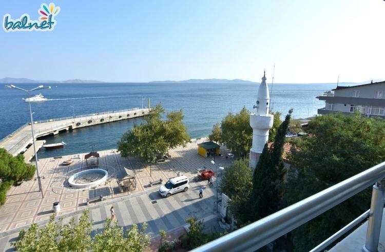 Sunlight Hotel 3*
