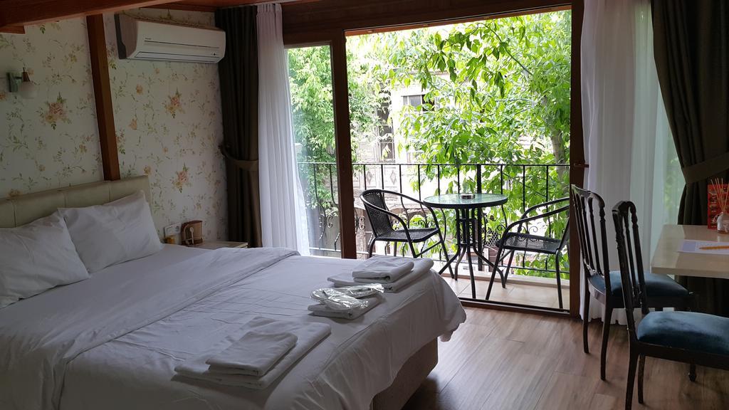 Buyukada Cinar (adults Only) Hotel 2*