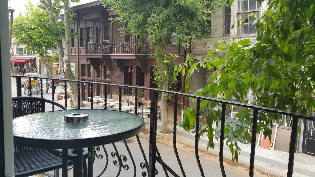 Buyukada Cinar (adults Only) Hotel 2*