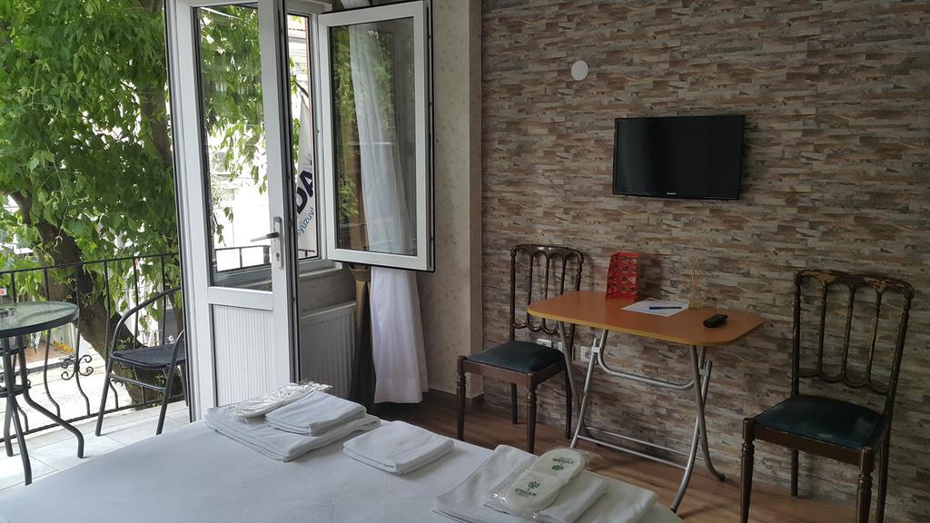Buyukada Cinar (adults Only) 2* Adalar
