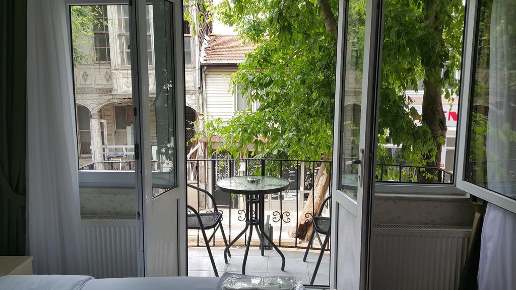 Buyukada Cinar (adults Only) Hotel