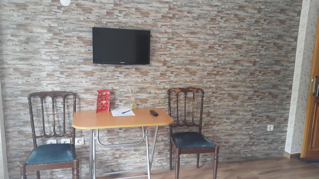 Hotel Buyukada Cinar (adults Only) 2*