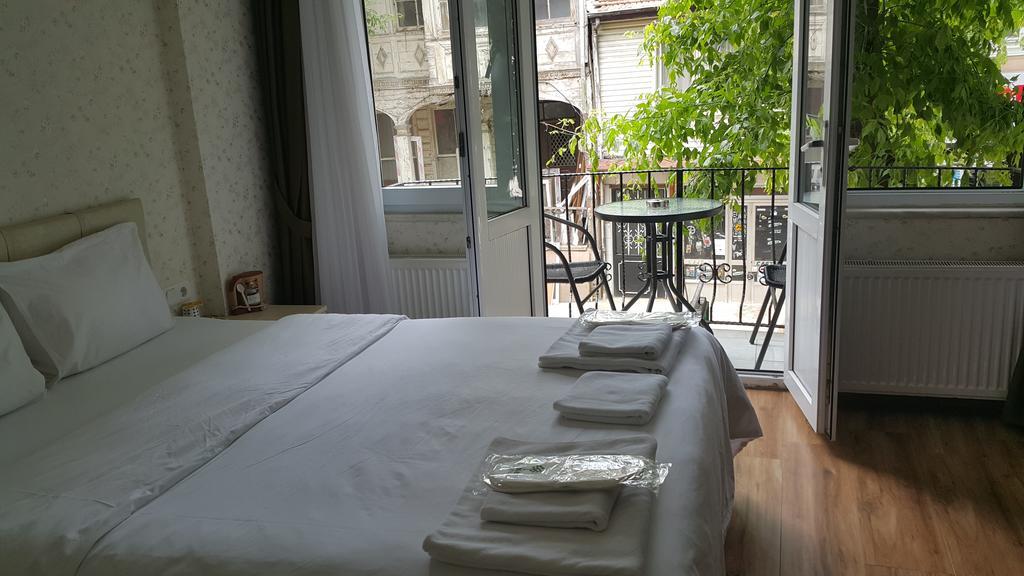 Hotel Buyukada Cinar (adults Only) Adalar