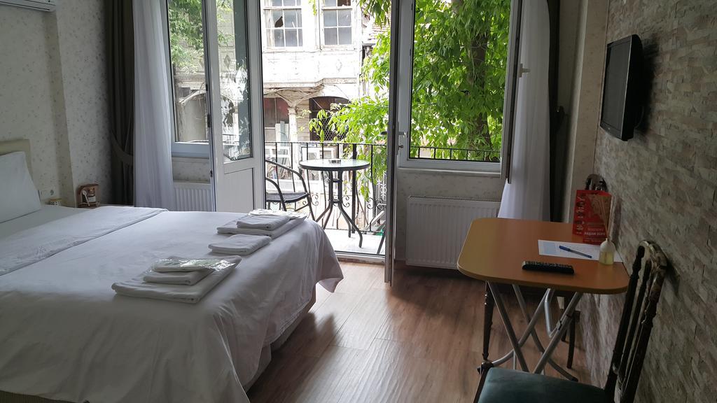 Buyukada Cinar (adults Only) 2* Adalar