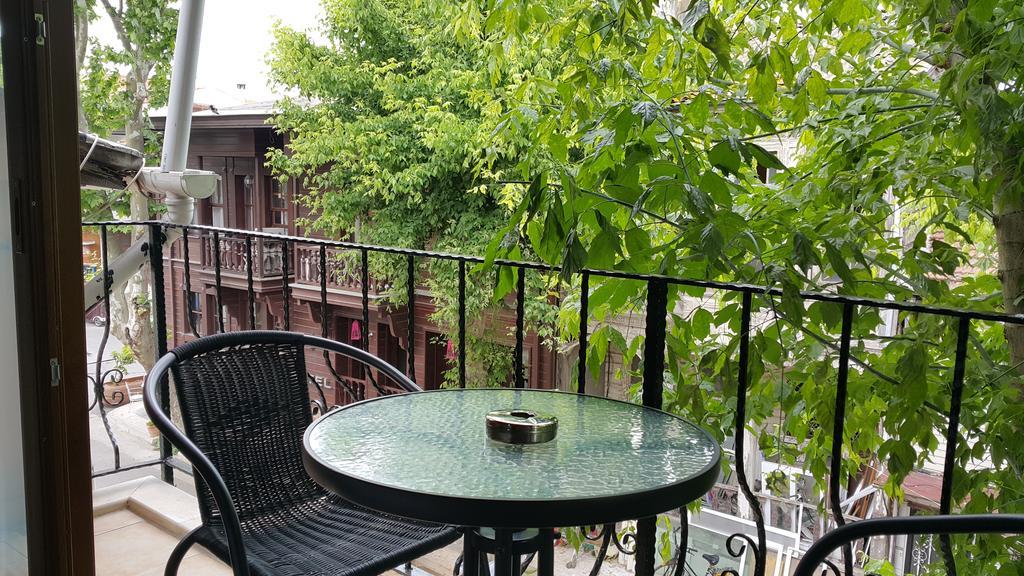 Buyukada Cinar (adults Only) Hotel 2*