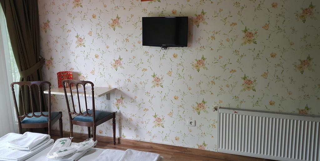Buyukada Cinar (adults Only)
