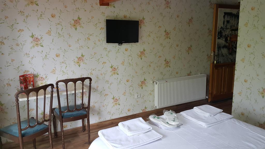 Buyukada Cinar (adults Only) 2*